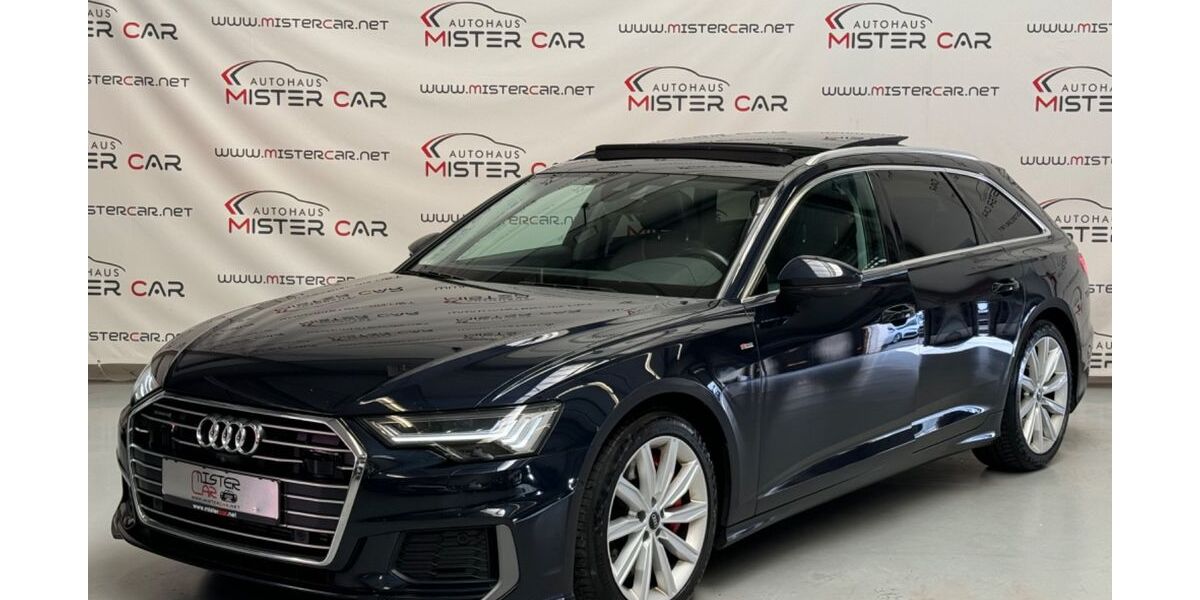 Audi A6 168.000 km 26.890 &euro; Magstadt 71106
