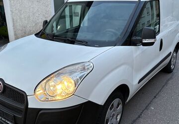 Fiat Doblo 211.993 km 3.444 &euro; pforzheim 75179