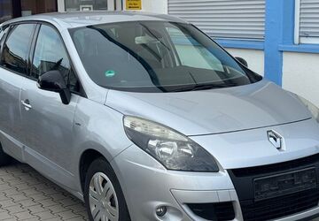 Renault Scenic 239.000 km 2.980 &euro; pforzheim 75181