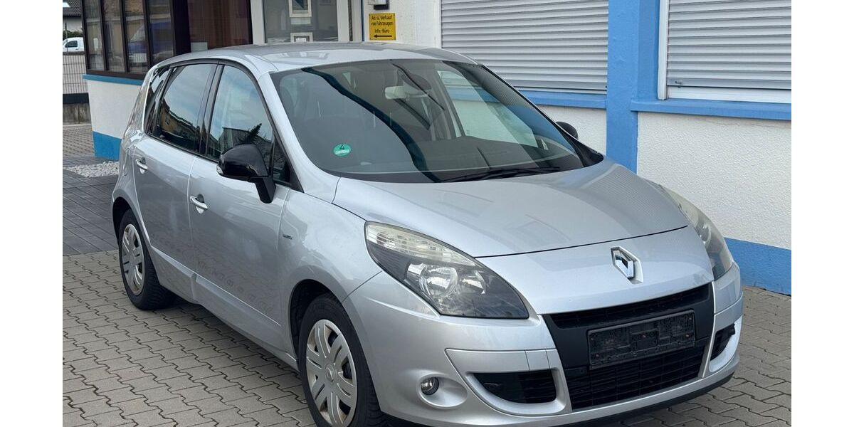 Renault Scenic 239.000 km 2.980 &euro; pforzheim 75181