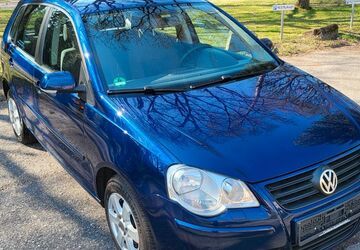 VW Polo 181.000 km 1.690 &euro; Pforzheim 75180