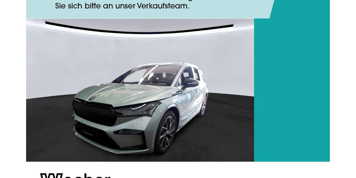 Skoda Enyaq 32.979 km 30.689 &euro; Leonberg 71229