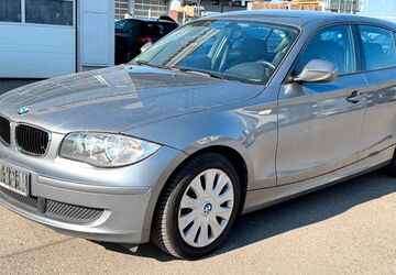 BMW 118 273.000 km 2.450 &euro; Calw 75365