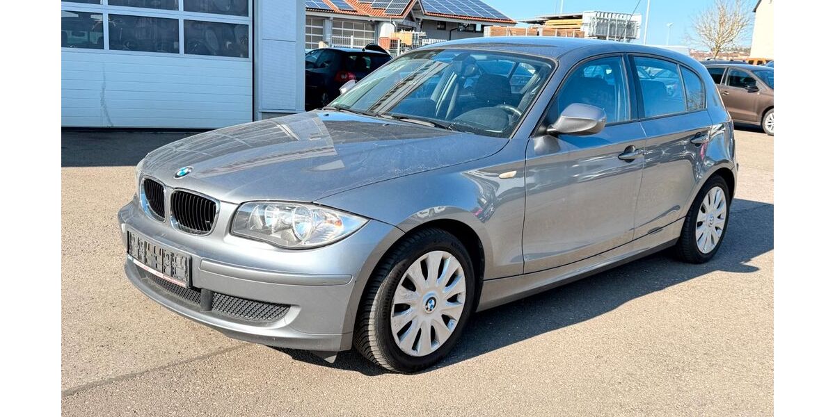 BMW 118 273.000 km 2.450 &euro; Calw 75365