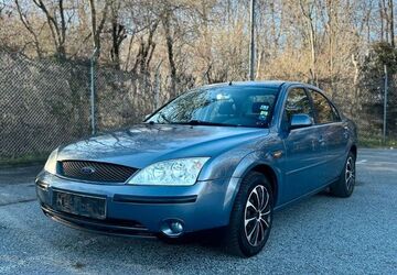 Ford Mondeo 172.000 km 1.890 &euro; Stuttgart 70469