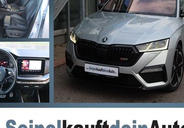 Skoda Octavia 244.100 km 16.995 &euro; Herrenberg 71083