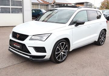 Cupra Ateca 192.000 km 16.900 &euro; Calw 75365