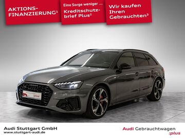Gebrauchte Audi A4