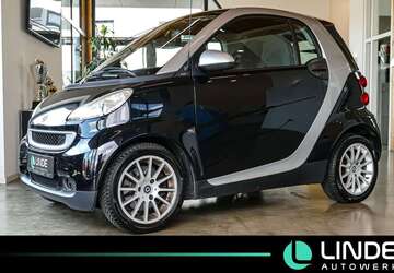 Smart forTwo 233.600 km 2.750 &euro; Kusterdingen 72127