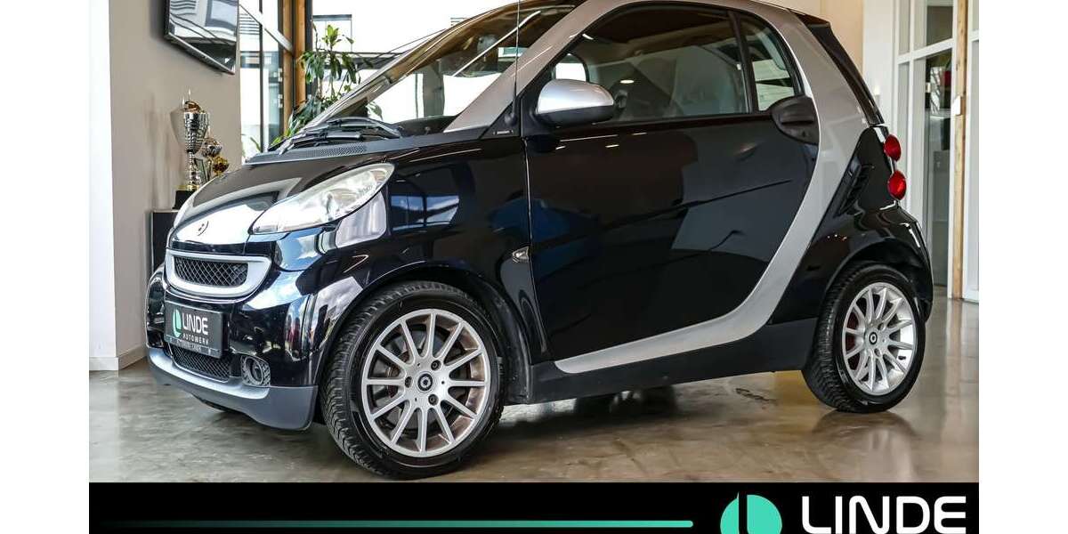 Smart forTwo 233.600 km 2.750 &euro; Kusterdingen 72127