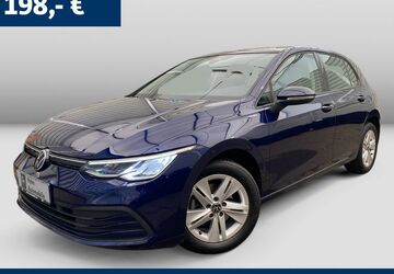 VW Golf 86.201 km 21.990 &euro; Niefern-Öschelbronn 75223