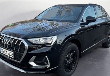 Audi Q3 8.900 km 36.900 &euro; Reutlingen 72760