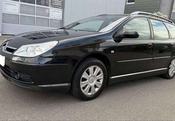 Citroen C5 173.000 km 2.990 &euro; Grafenau 71120