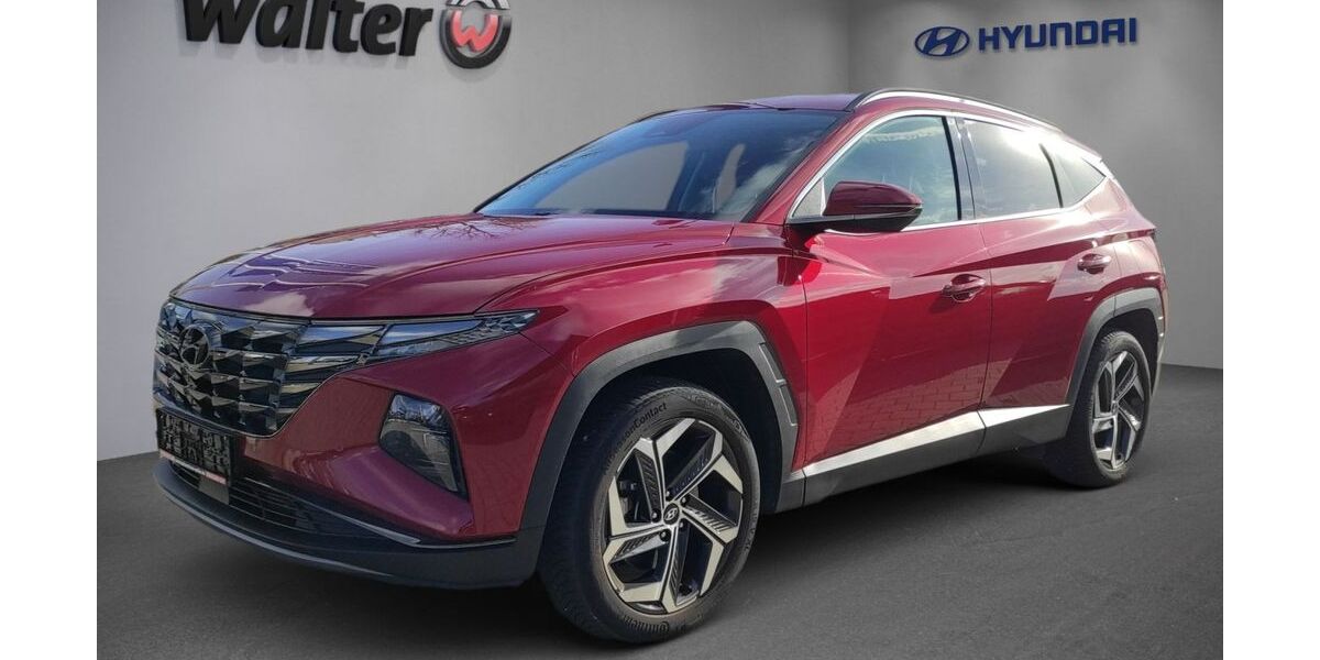 Hyundai TUCSON 18.400 km 26.490 &euro; Pforzheim 75177