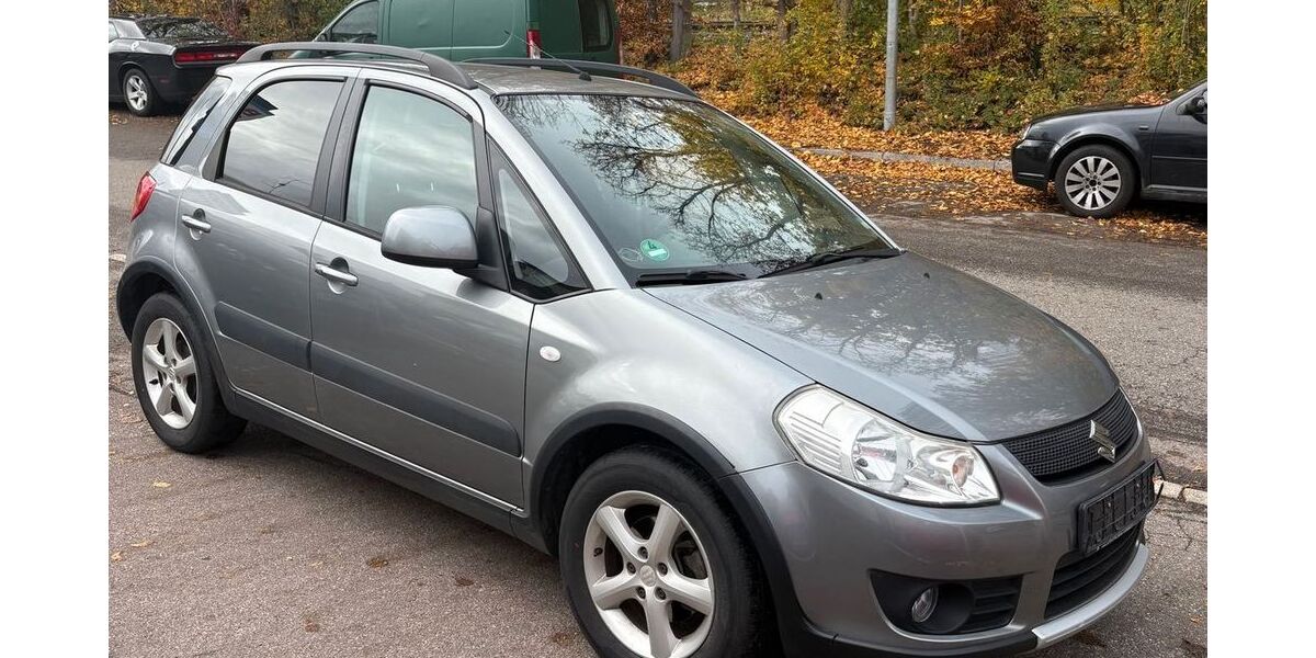 Suzuki SX4 150.000 km 4.999 &euro; Böblingen 71032