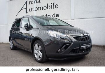 Opel Zafira Tourer 109.000 km 12.500 &euro; Böblingen / Stuttgart 71032