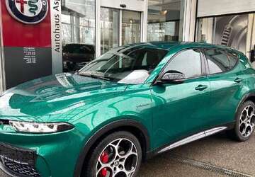 Alfa Romeo Tonale 18.581 km 33.990 &euro; Asperg 71679