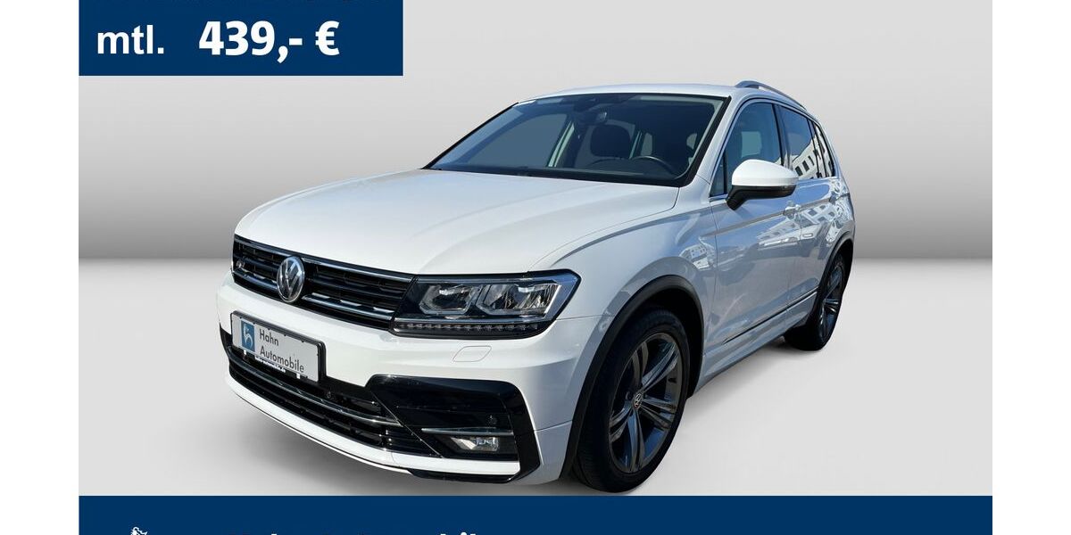VW Tiguan 89.500 km 18.690 &euro; Fellbach 70736