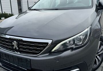 Peugeot 308 188.000 km 6.980 &euro; Holzgerlingen 71088