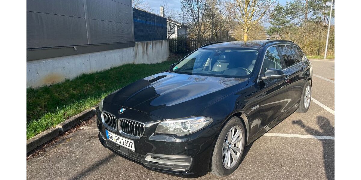 BMW 525 194.000 km 12.000 &euro; Sindelfingen 71076