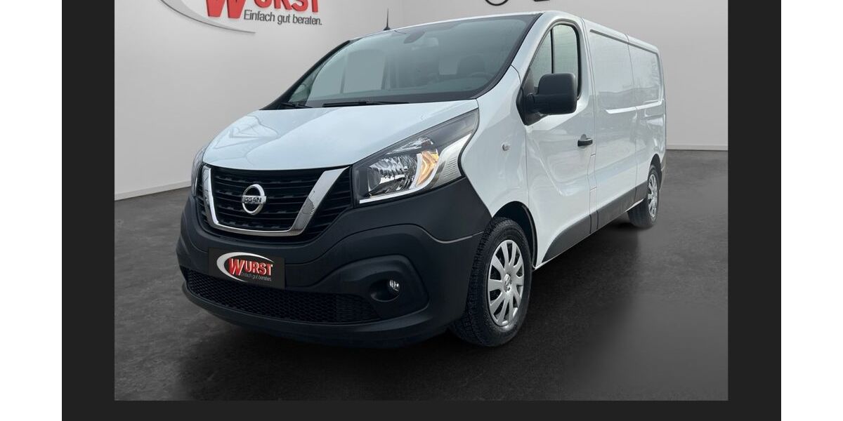 Nissan NV300 48.000 km 19.490 &euro; Bempflingen 72658