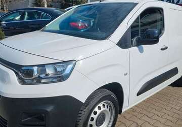 Fiat Doblo 57.300 km 15.980 &euro; Magstadt 71106