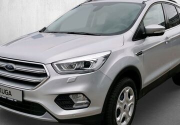 Ford Kuga 36.364 km 17.990 &euro; Ludwigsburg 71636