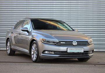 VW Passat 228.000 km 16.590 &euro; Sindelfingen 71065
