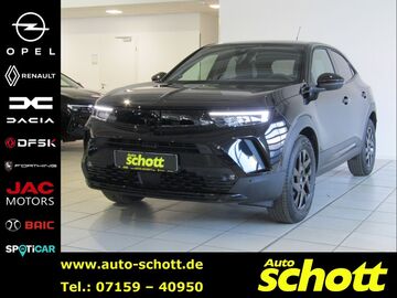 Gebrauchte Opel Mokka