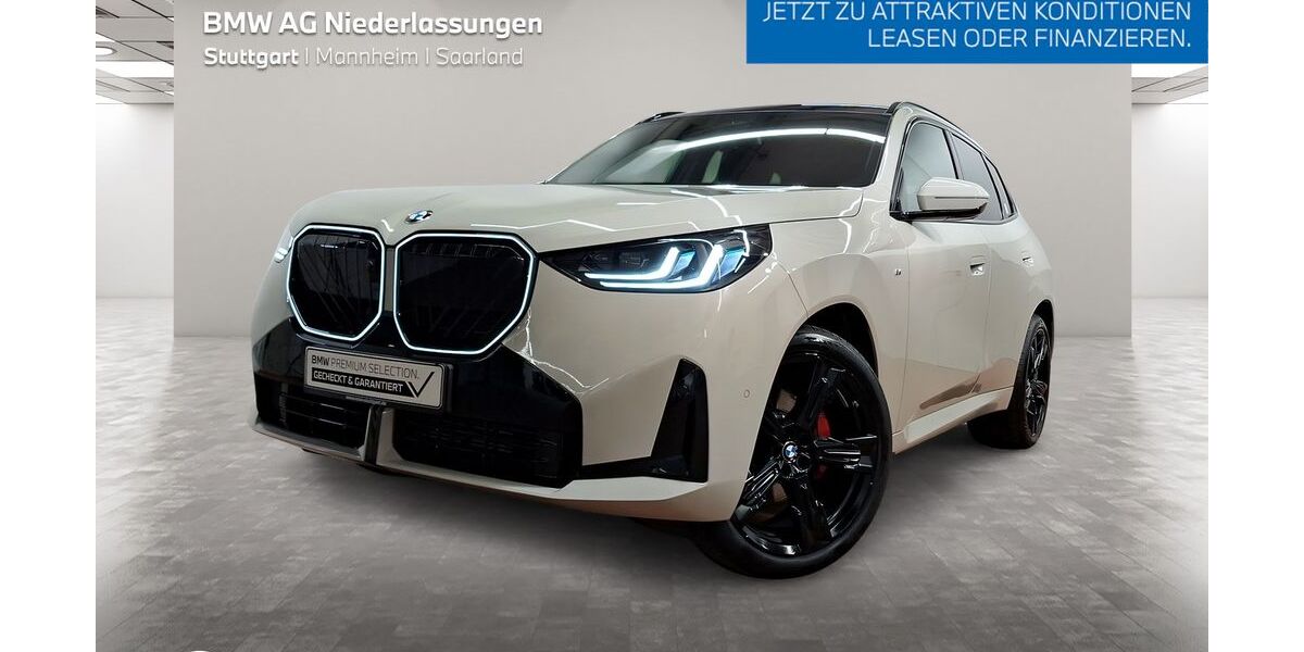 BMW X3 12.072 km 65.980 &euro; Stuttgart 70569