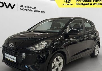 Hyundai i10 23.048 km 14.900 &euro; Stuttgart 70469