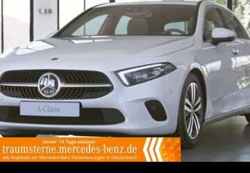 Mercedes-Benz A 250 61.858 km 22.990 &euro; Böblingen 71034