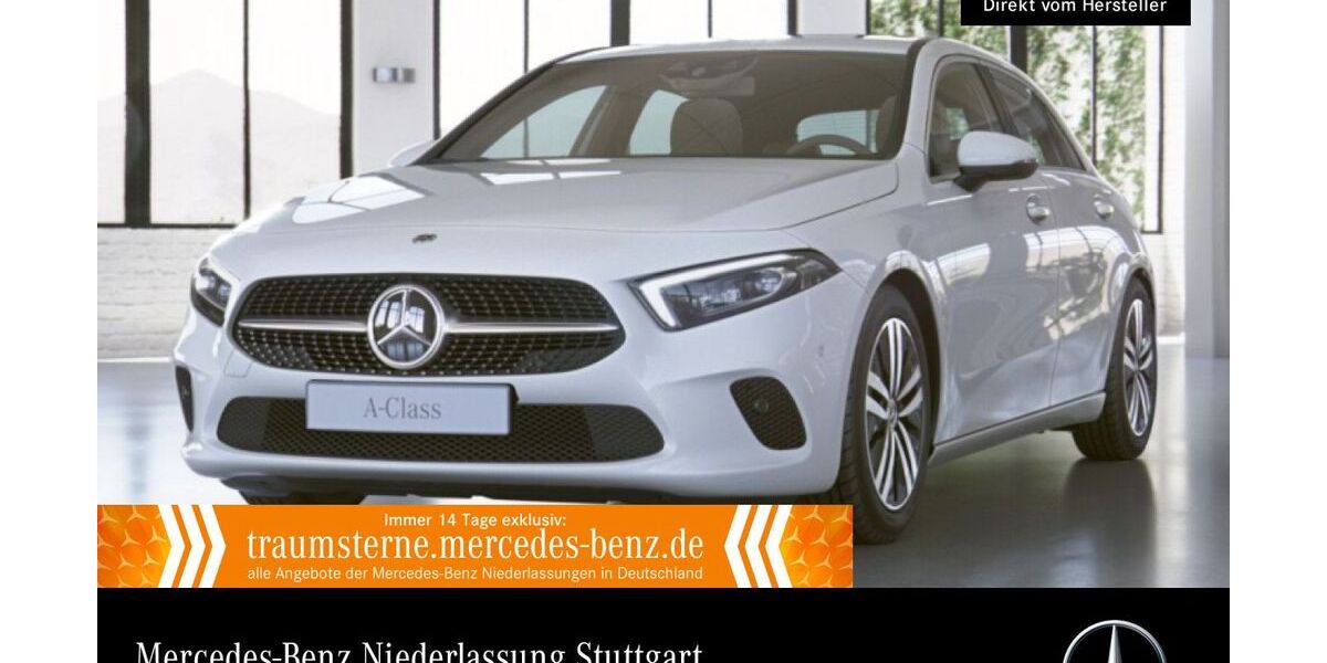 Mercedes-Benz A 250 61.858 km 22.990 &euro; Böblingen 71034