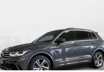 VW Tiguan 67.457 km 31.930 &euro; Stuttgart 70563