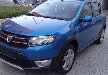 Dacia Sandero 159.000 km 4.700 &euro; Pforzheim 75172