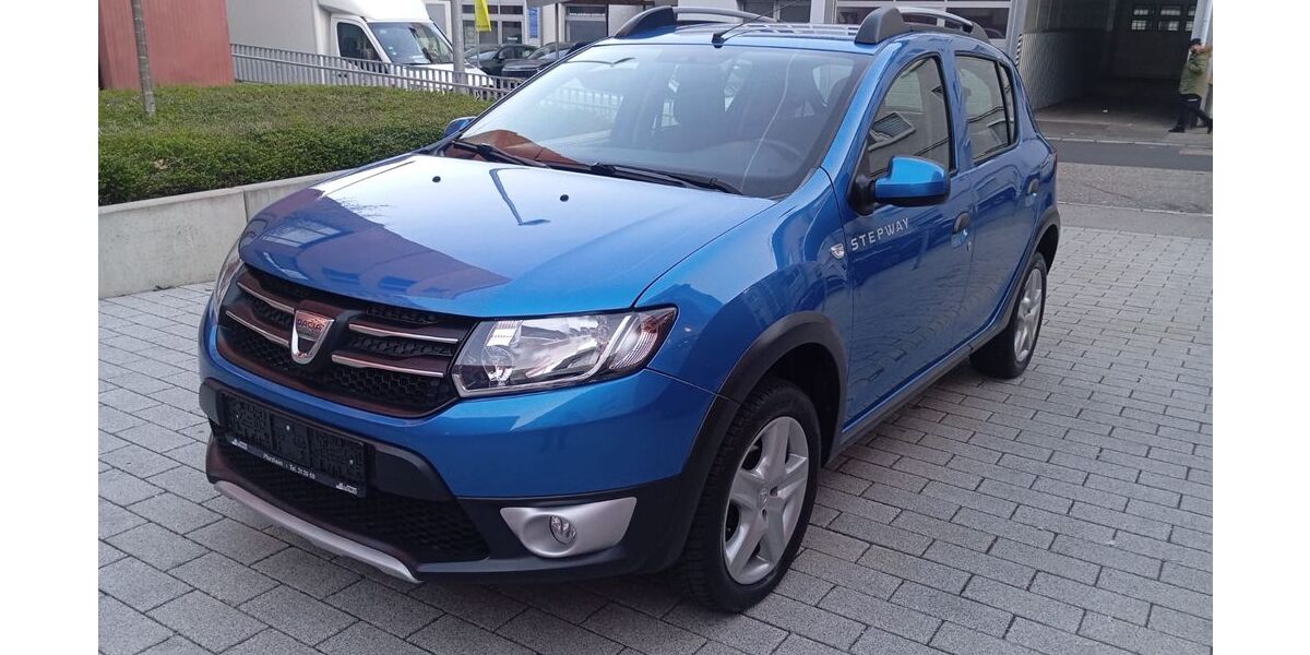 Dacia Sandero 159.000 km 4.700 &euro; Pforzheim 75172
