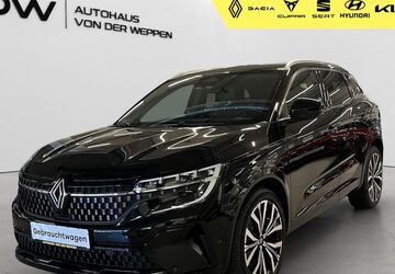 Renault Austral 33.500 km 33.500 &euro; Stuttgart 70469