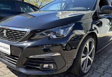 Peugeot 308 78.532 km 10.980 &euro; Bietigheim-Bissingen 74321