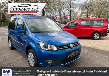VW Caddy 223.500 km 9.999 &euro; Sindelfingen 71065