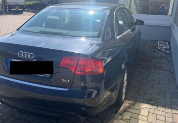 Audi A4 215.000 km 3.000 &euro; Böblingen 71032