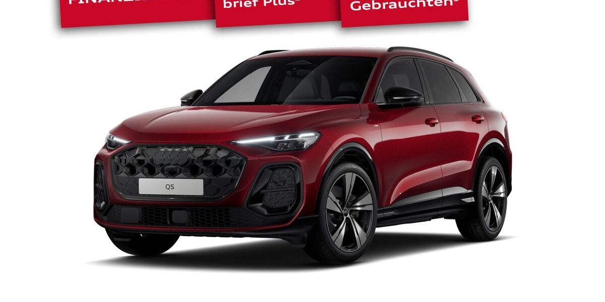 Audi Q5 7.670 km 64.940 &euro; Stuttgart 70563
