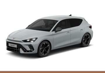 Cupra Leon 10.136 km 30.930 &euro; Stuttgart-Feuerbach 70469