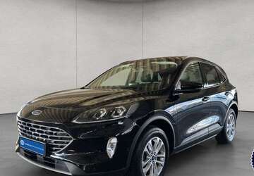 Ford Kuga 71.731 km 23.450 &euro; Stuttgart 70190