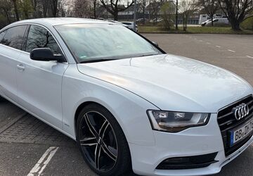 Audi A5 219.000 km 10.000 &euro; Sindelfingen - Maichingen 71069