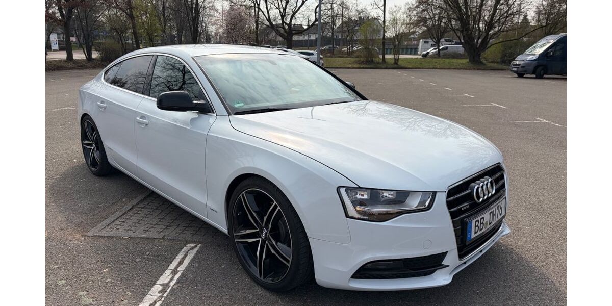 Audi A5 219.000 km 10.000 &euro; Sindelfingen - Maichingen 71069