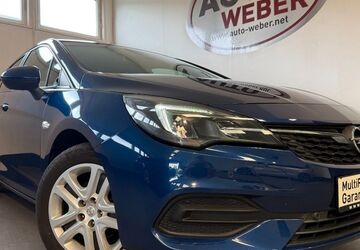 Opel Astra 115.000 km 9.890 &euro; Sindelfingen/Darmsheim 71069