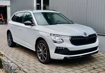 Skoda Kamiq 24.800 km 23.600 &euro; Filderstadt 70794