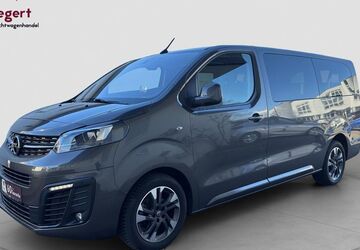 Opel Zafira Life 34.800 km 29.490 &euro; Holzgerlingen Nähe Böblingen bei Stuttgart 71088