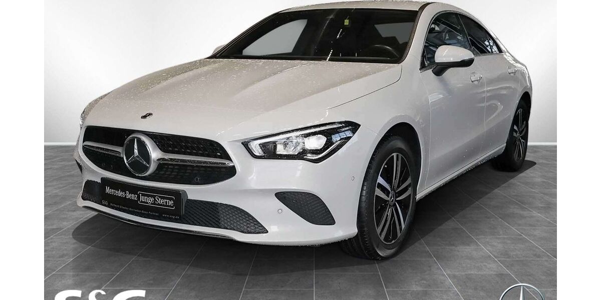 Mercedes-Benz CLA 250 63.620 km 29.960 &euro; Pforzheim 75179