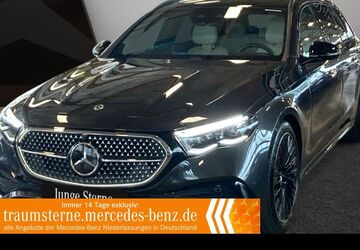 Mercedes-Benz E 300 6.954 km 57.980 &euro; Stuttgart 70469